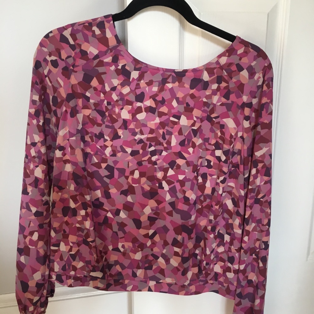 CAbi blouse